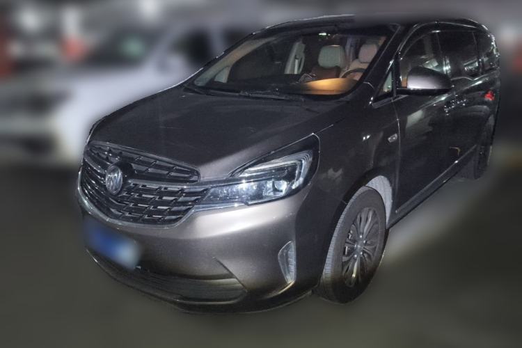 Used Buick GL8 2020 Land Business Class 652T Luxury Model Guazi used car, China used car export, Used car for sale, Used  cars, Cheapest cars for sale