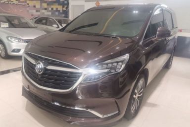 Used Buick GL8 2020 ES Land Cruiser 653T Comfort Edition