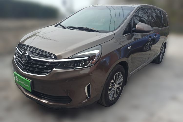 Used Buick GL8 2020 Land Business Class 652T Luxury Model Guazi used car, China used car export, Used car for sale, Used  cars, Cheapest cars for sale