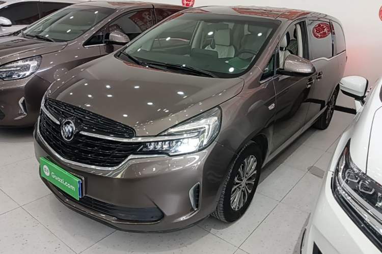 Used Buick GL8 2020 Land Cruiser Executive Class 652T Comfort Model Guazi used car, China used car export, Used car for sale, Used  cars, Cheapest cars for sale