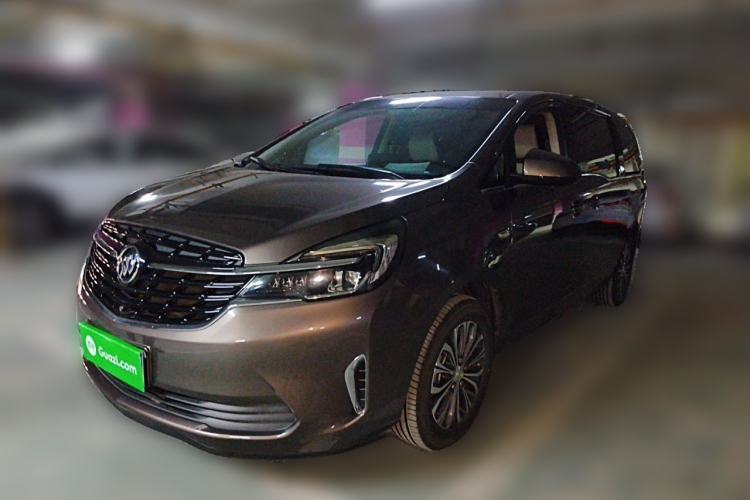 Used Buick GL8 2020 Land Cruiser Executive Class 652T Comfort Model Guazi used car, China used car export, Used car for sale, Used  cars, Cheapest cars for sale