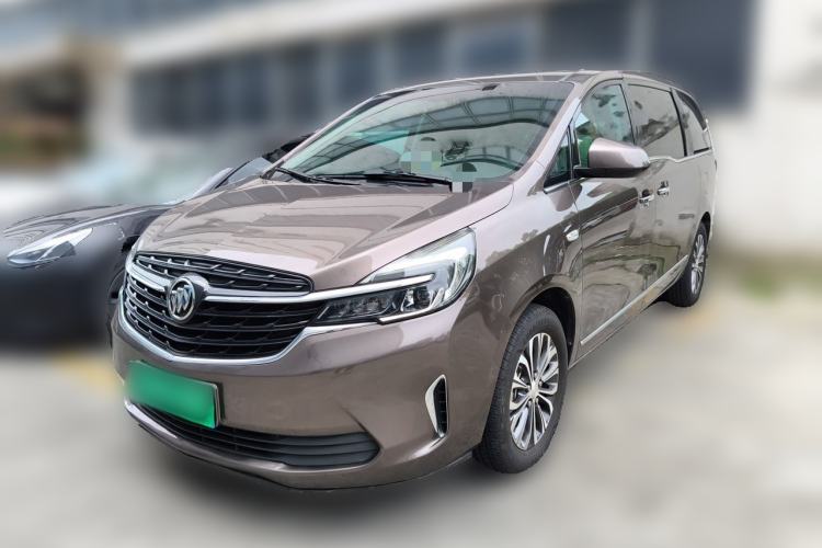 Used Buick GL8 2020 Land Business Class 652T Luxury Model Guazi used car, China used car export, Used car for sale, Used  cars, Cheapest cars for sale