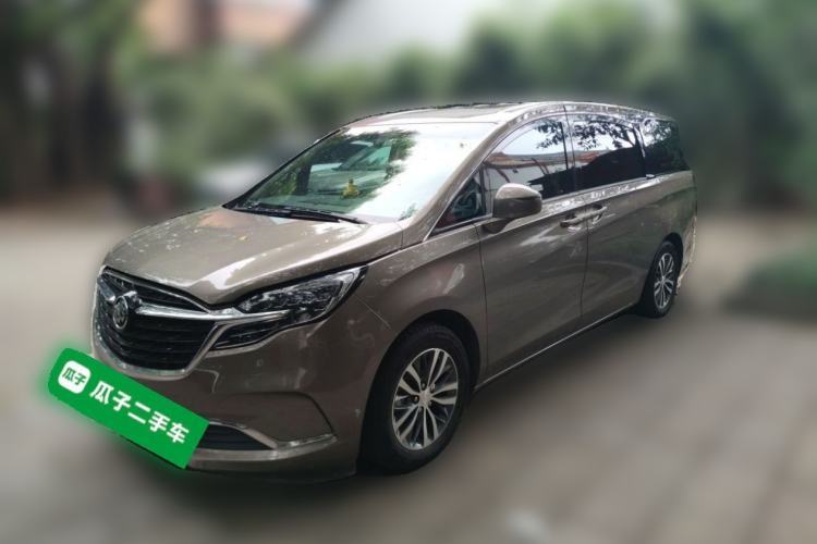 Ojetý Buick GL8 2020 ES Land Cruiser 653T Comfort Edition Guazi used car, China used car export, Used car for sale, Used  cars, Cheapest cars for sale