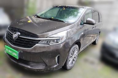 Used Buick GL8 2020 Land Business Class 652T Premium Model
