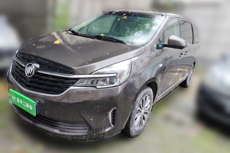 Used Buick GL8 2020 Land Business Class 652T Premium Model Guazi used car, China used car export, Used car for sale, Used  cars, Cheapest cars for sale