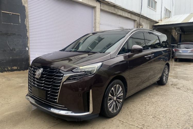 Used Buick GL8 2020 ES Land Cruiser 653T Luxury Model Guazi used car, China used car export, Used car for sale, Used  cars, Cheapest cars for sale