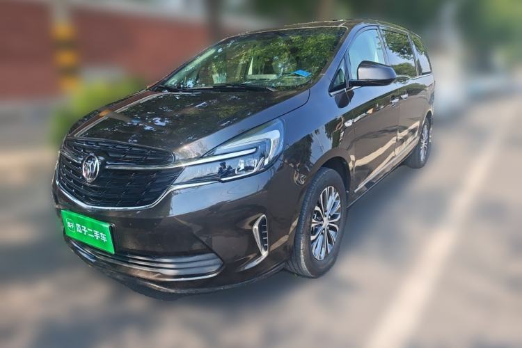 Used Buick GL8 2020 Land Business Class 652T Luxury Model Guazi used car, China used car export, Used car for sale, Used  cars, Cheapest cars for sale