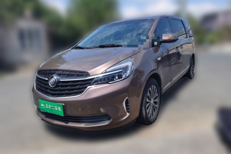 Used Buick GL8 2020 Land Business Class 652T Luxury Model Guazi used car, China used car export, Used car for sale, Used  cars, Cheapest cars for sale