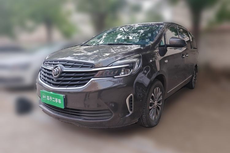 Ojetý Buick GL8 2020 Land Business Class 652T Premium Model Guazi used car, China used car export, Used car for sale, Used  cars, Cheapest cars for sale