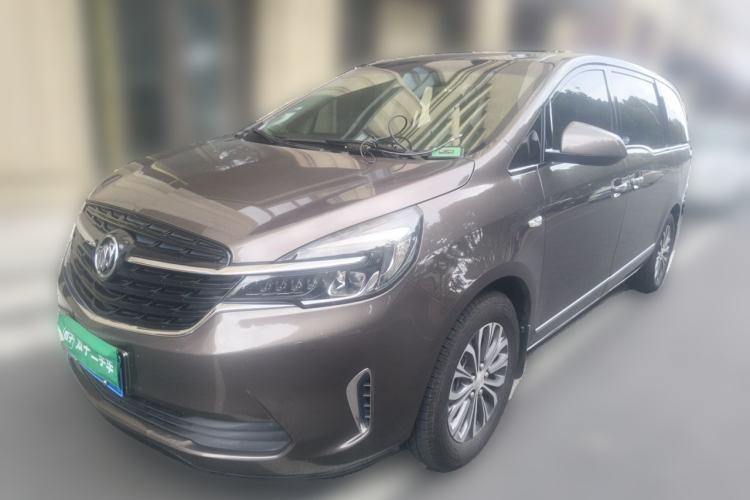 Used Buick GL8 2020 Land Business Class 652T Luxury Model Guazi used car, China used car export, Used car for sale, Used  cars, Cheapest cars for sale