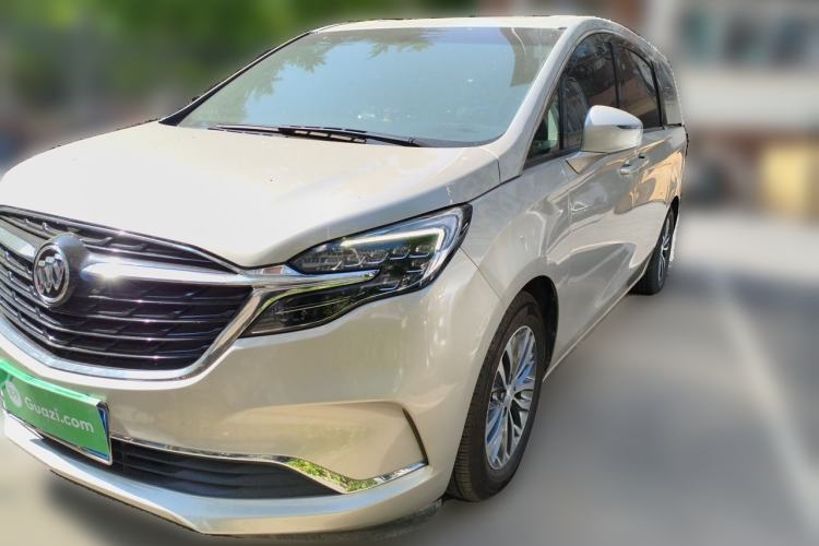 Used Buick GL8 2020 ES Land Cruiser 653T Comfort Edition Guazi used car, China used car export, Used car for sale, Used  cars, Cheapest cars for sale