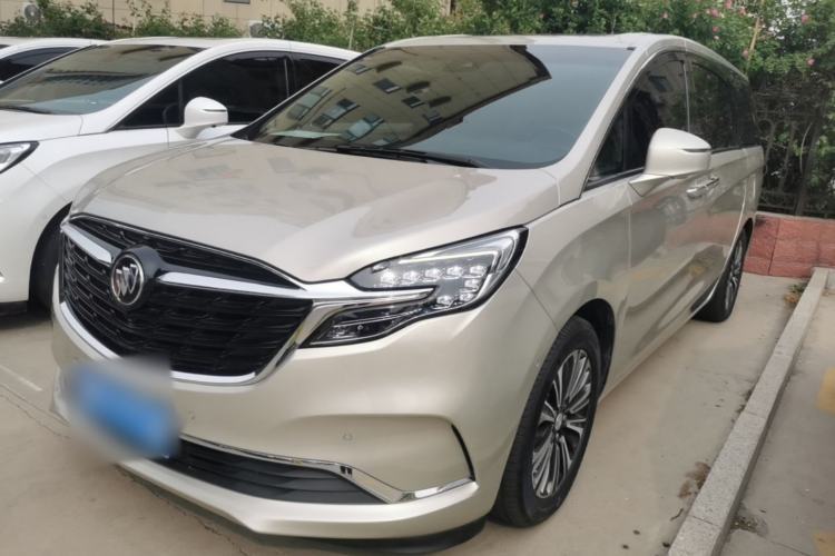 Used Buick GL8 2020 ES Land Cruiser 653T Luxury Model Guazi used car, China used car export, Used car for sale, Used  cars, Cheapest cars for sale