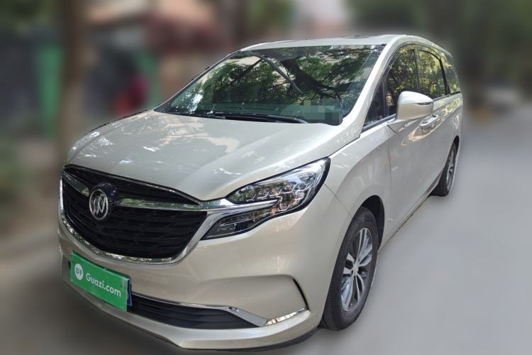 Used Buick GL8 2020 ES Land Cruiser 653T Comfort Edition Guazi used car, China used car export, Used car for sale, Used  cars, Cheapest cars for sale