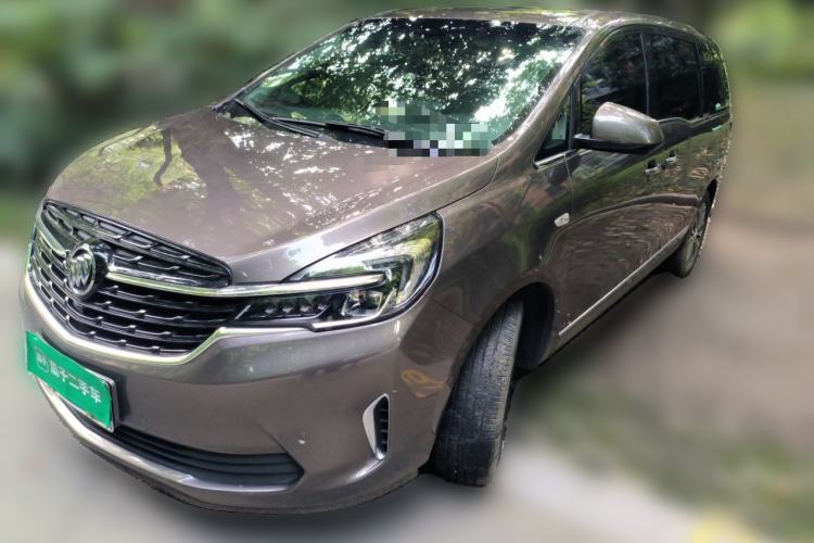 Used Buick GL8 2020 Land Business Class 652T Premium Model Guazi used car, China used car export, Used car for sale, Used  cars, Cheapest cars for sale