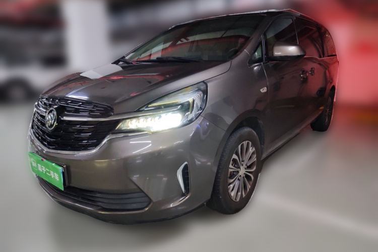 Used Buick GL8 2020 Land Cruiser Executive Class 652T Comfort Model Guazi used car, China used car export, Used car for sale, Used  cars, Cheapest cars for sale