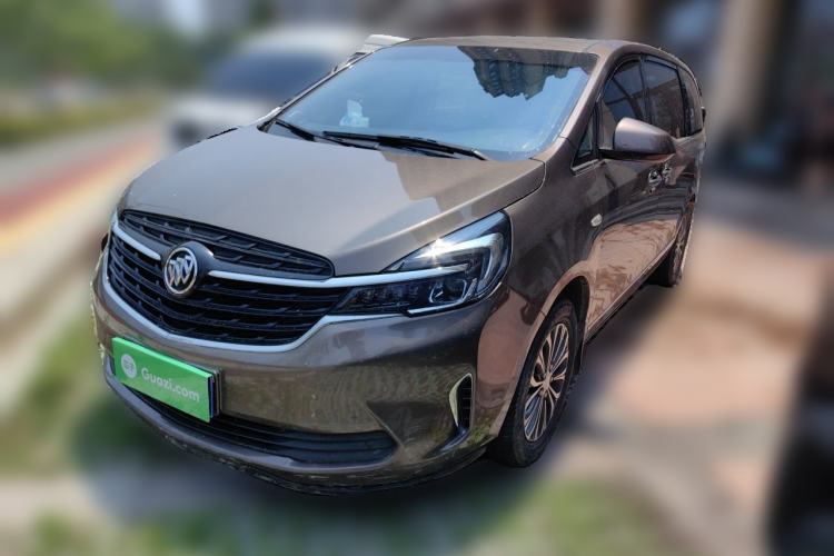 Used Buick GL8 2020 Land Business Class 652T Luxury Model Guazi used car, China used car export, Used car for sale, Used  cars, Cheapest cars for sale