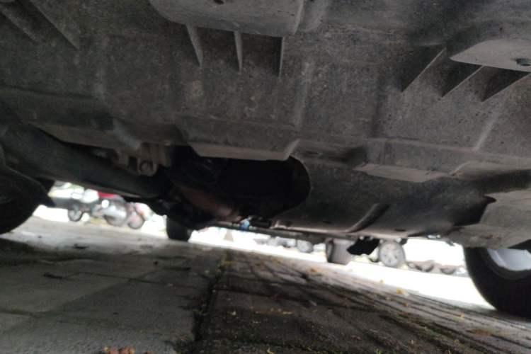 Used Buick GL8 2020 Land Business Class 652T Premium Model Chassis Front