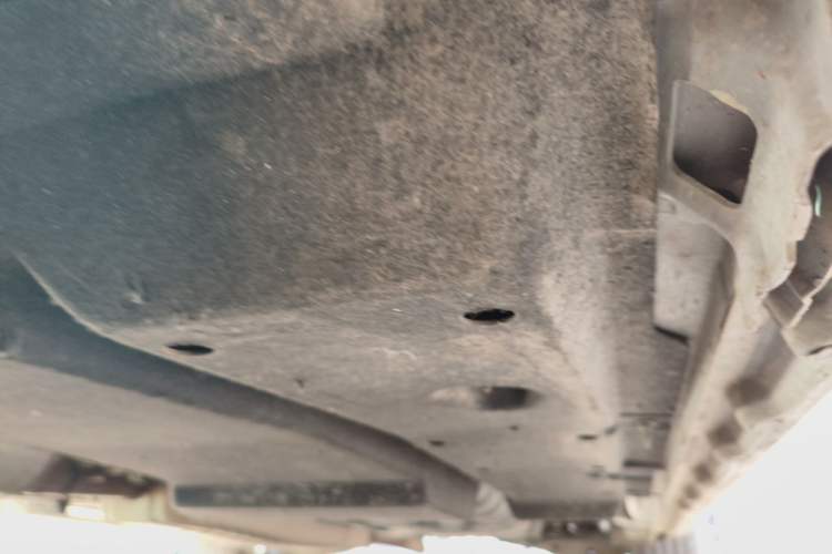 Used Buick GL8 2020 ES Land Cruiser 653T Comfort Edition Chassis Front Left