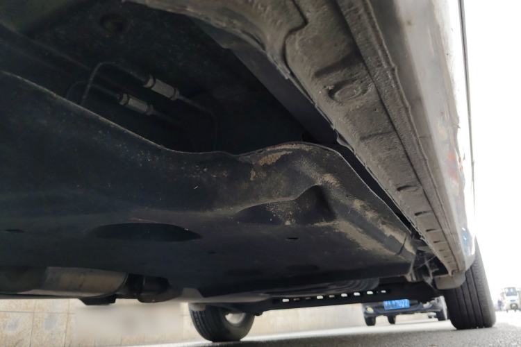Used Buick GL8 2020 Land Business Class 652T Luxury Model Chassis Front Left