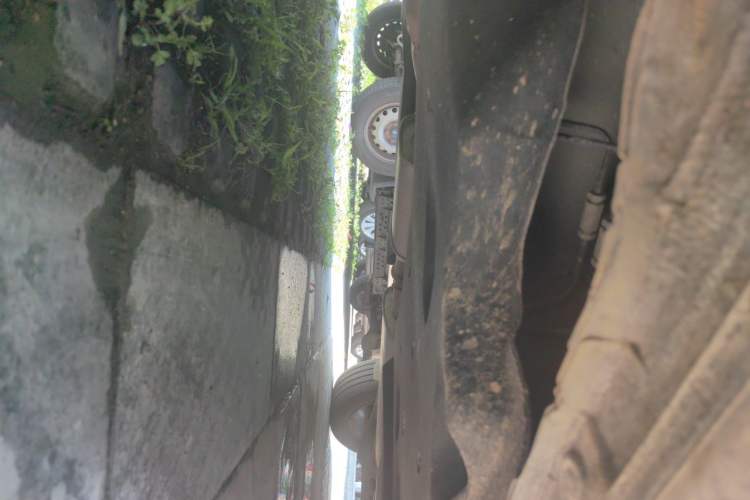 Used Buick GL8 2020 Land Business Class 652T Luxury Model Chassis Front Left