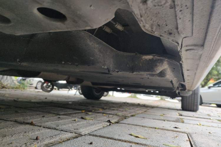 Used Buick GL8 2020 Land Business Class 652T Premium Model Chassis Front Left