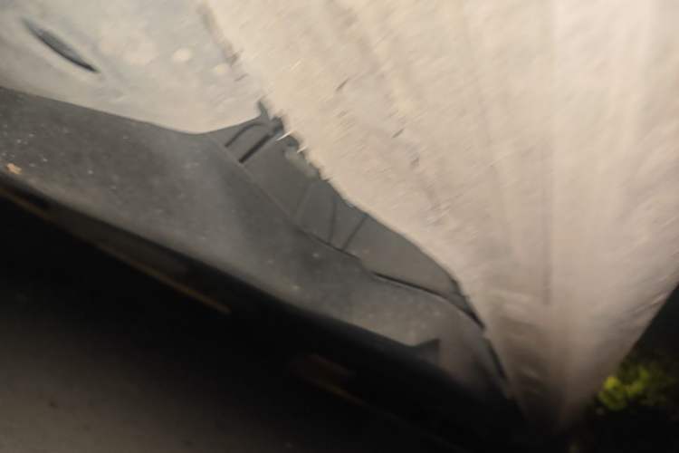 Used Buick GL8 2020 Land Business Class 652T Luxury Model Chassis Front Left