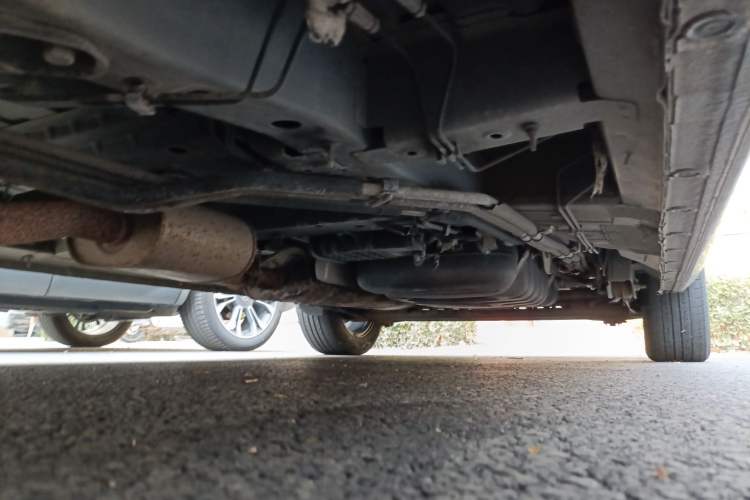 Used Buick GL8 2020 Land Business Class 652T Luxury Model Chassis Front Left