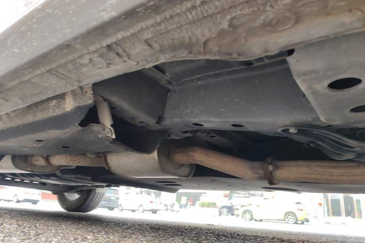 Used Buick GL8 2020 Land Business Class 652T Luxury Model Chassis Front Right