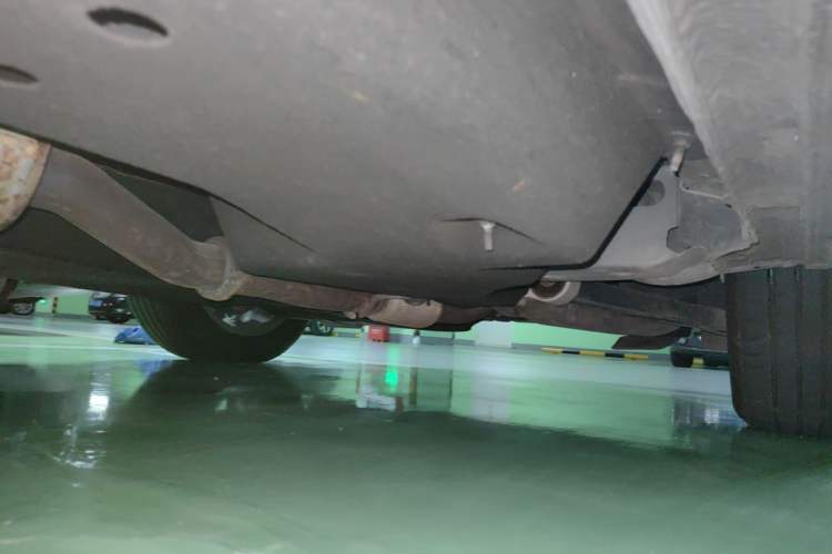 Used Buick GL8 2020 Land Cruiser Executive Class 652T Comfort Model Chassis Front Right