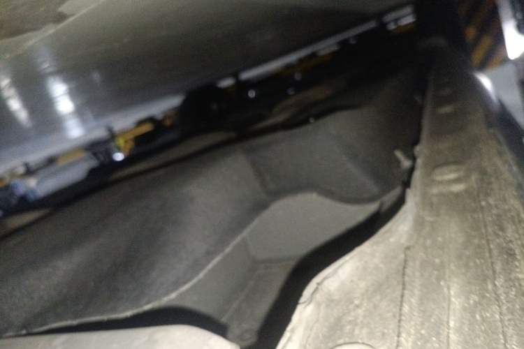 Used Buick GL8 2020 Land Business Class 652T Luxury Model Chassis Front Right