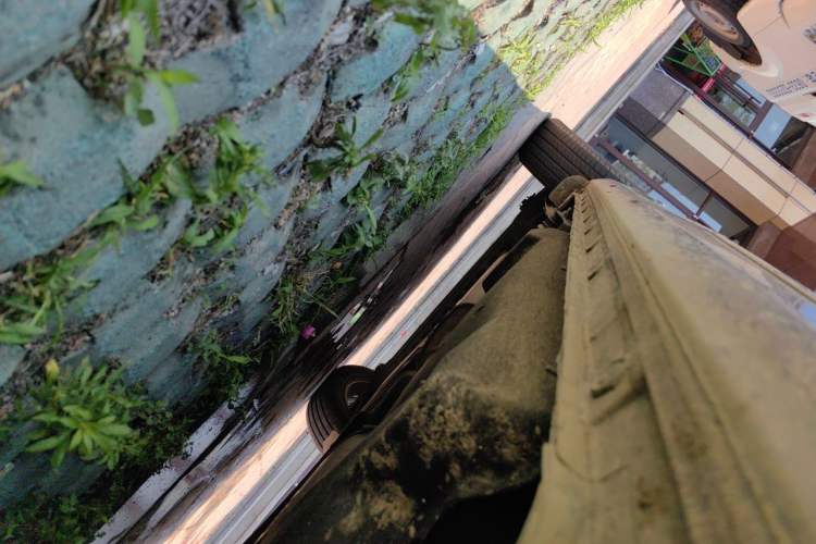 Used Buick GL8 2020 Land Business Class 652T Luxury Model Chassis Front Right
