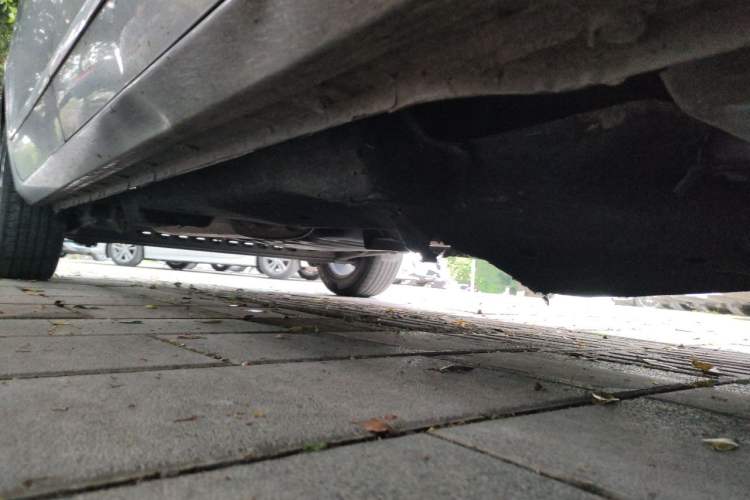 Used Buick GL8 2020 Land Business Class 652T Premium Model Chassis Front Right