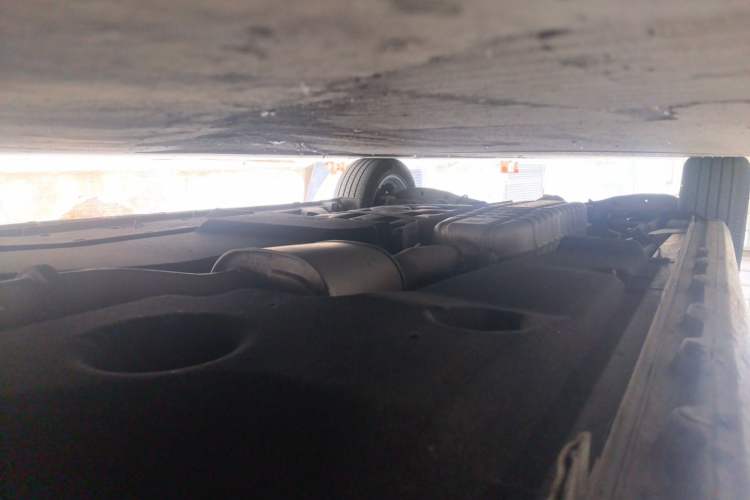 Used Buick GL8 2020 ES Land Cruiser 653T Luxury Model Chassis Front Right