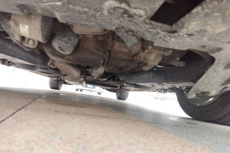 Used Buick GL8 2020 ES Land Cruiser 653T Luxury Edition Chassis Front