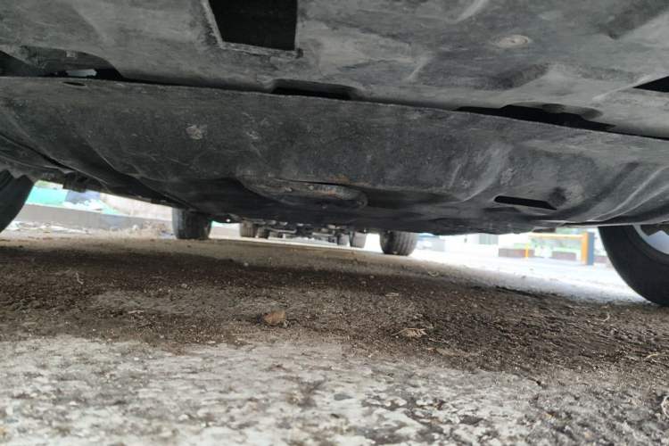 Used Buick GL8 2020 ES Land Cruiser 653T Comfort Edition Chassis Front