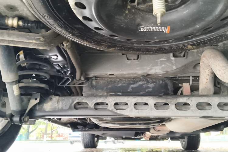 Used Buick GL8 2020 Land Business Class 652T Luxury Model Chassis Rear