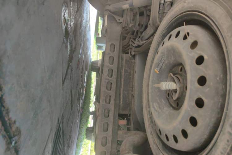 Used Buick GL8 2020 Land Business Class 652T Luxury Model Chassis Rear