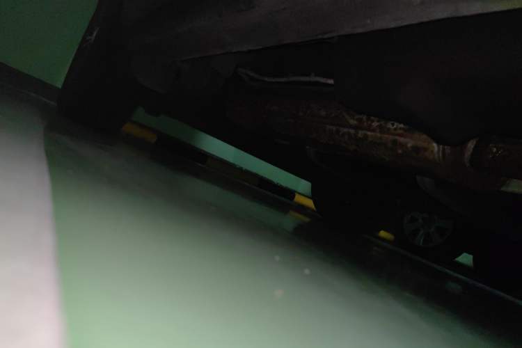 Used Buick GL8 2020 Land Cruiser Executive Class 652T Comfort Model Chassis Rear Right