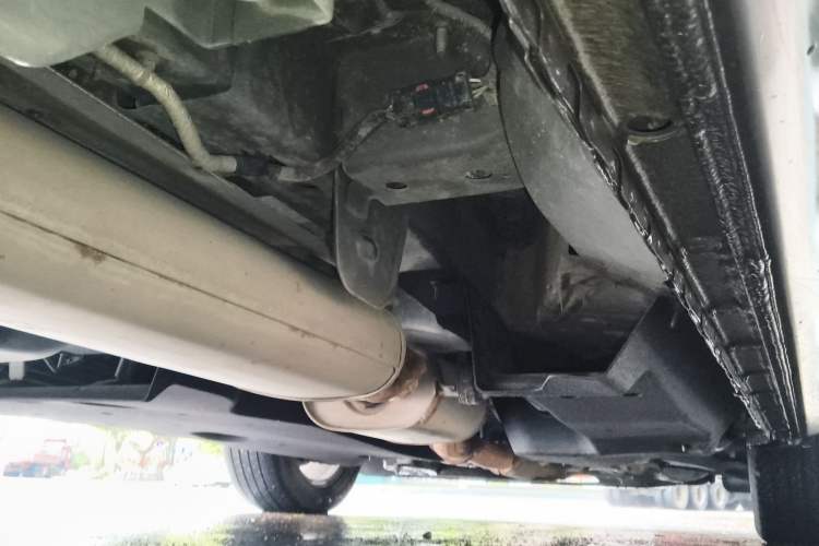 Used Buick GL8 2020 Land Business Class 652T Luxury Model Chassis Rear Right