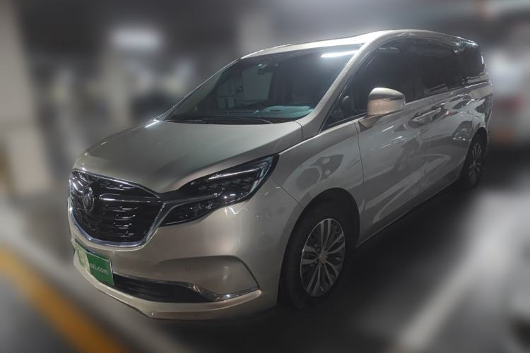 Used Buick GL8 2020 ES Land Cruiser 653T Luxury Edition Guazi used car, China used car export, Used car for sale, Used cars, Cheapest cars for sale
