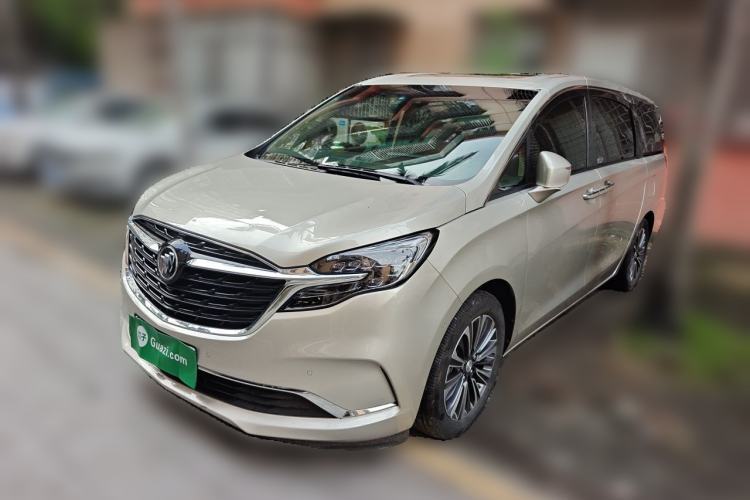 Used Buick GL8 2020 ES Land Cruiser 653T Luxury Model Guazi used car, China used car export, Used car for sale, Used  cars, Cheapest cars for sale