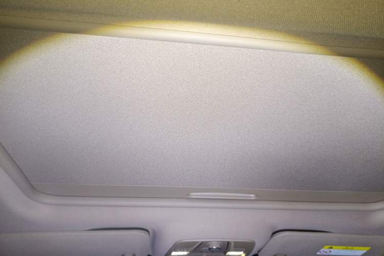 Used Buick GL8 2020 ES Land Cruiser 653T Luxury Model Headliner