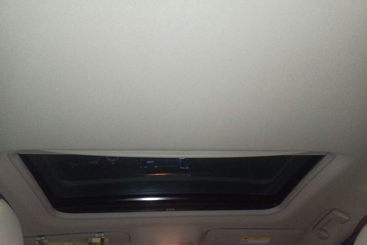 Used Buick GL8 2020 Land Business Class 652T Luxury Model Headliner