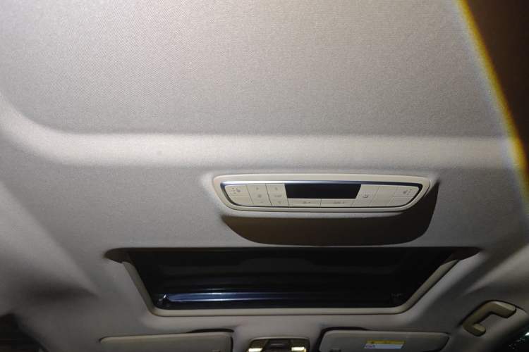 Used Buick GL8 2020 ES Land Cruiser 653T Luxury Edition Headliner