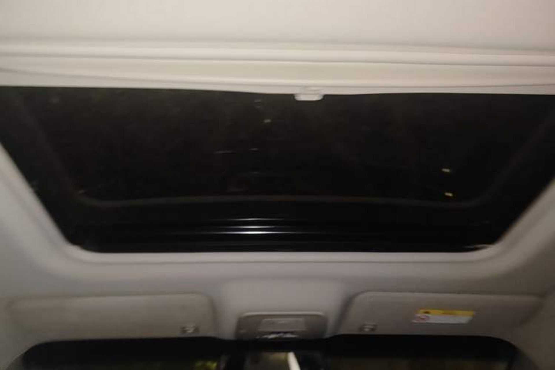 Used Buick GL8 2020 Land Business Class 652T Luxury Model Headliner