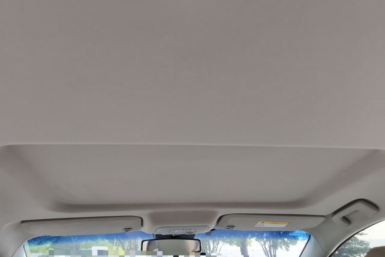 Used Buick GL8 2020 Land Cruiser Executive Class 652T Comfort Model Headliner