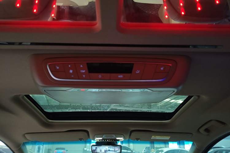 Used Buick GL8 2020 ES Land Cruiser 653T Luxury Edition Headliner