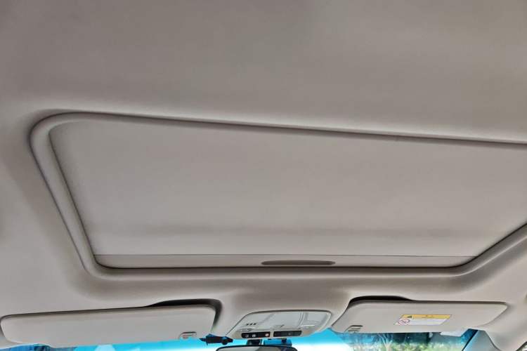 Used Buick GL8 2020 ES Land Cruiser 653T Comfort Edition Headliner