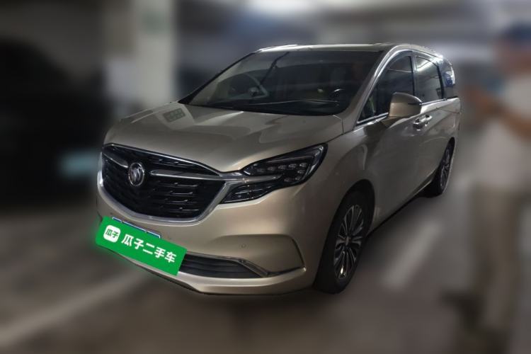 Used Buick GL8 2020 ES Land Cruiser 653T Luxury Model Guazi used car, China used car export, Used car for sale, Used  cars, Cheapest cars for sale