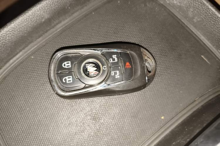 Used Buick GL8 2020 ES Land Cruiser 653T Luxury Edition Interior 1
